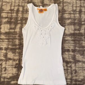 tory burch tank top